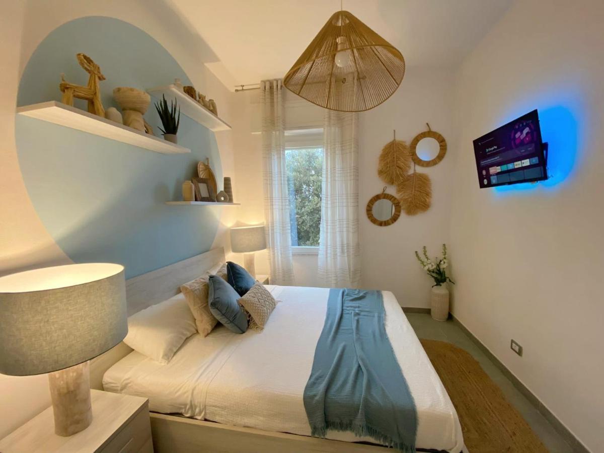 Villa Boeddu, Relax Tra Mare E Campagna Alghero Exteriér fotografie