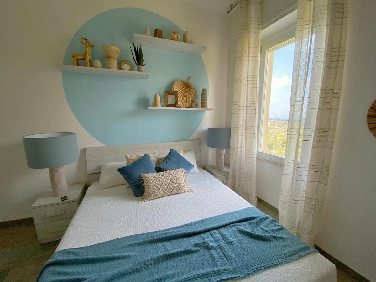 Villa Boeddu, Relax Tra Mare E Campagna Alghero Exteriér fotografie