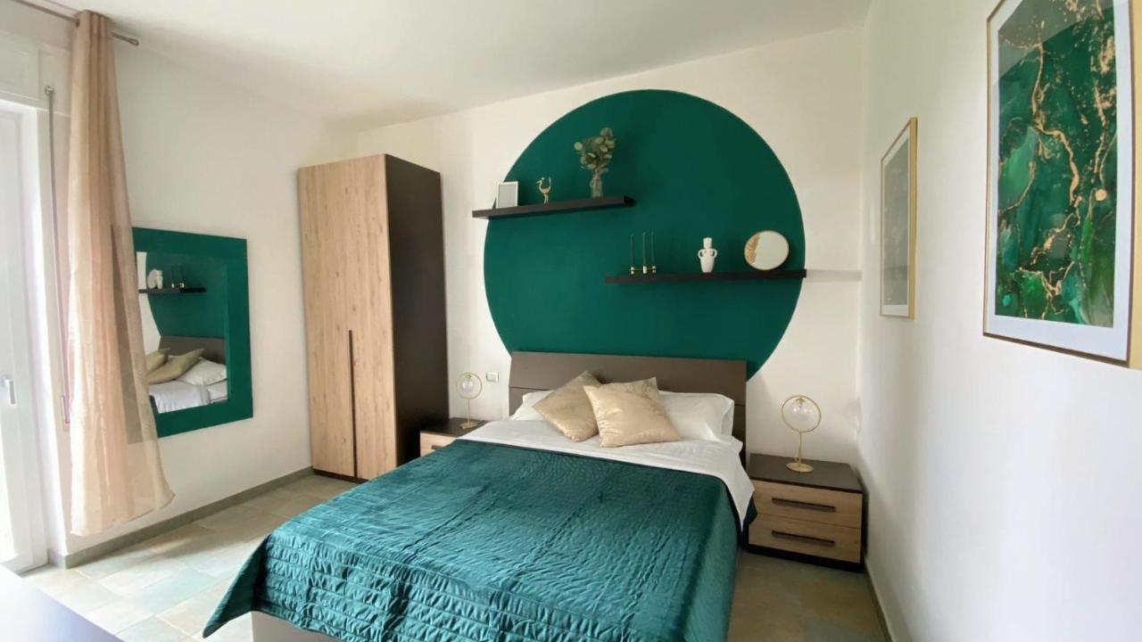 Villa Boeddu, Relax Tra Mare E Campagna Alghero Exteriér fotografie