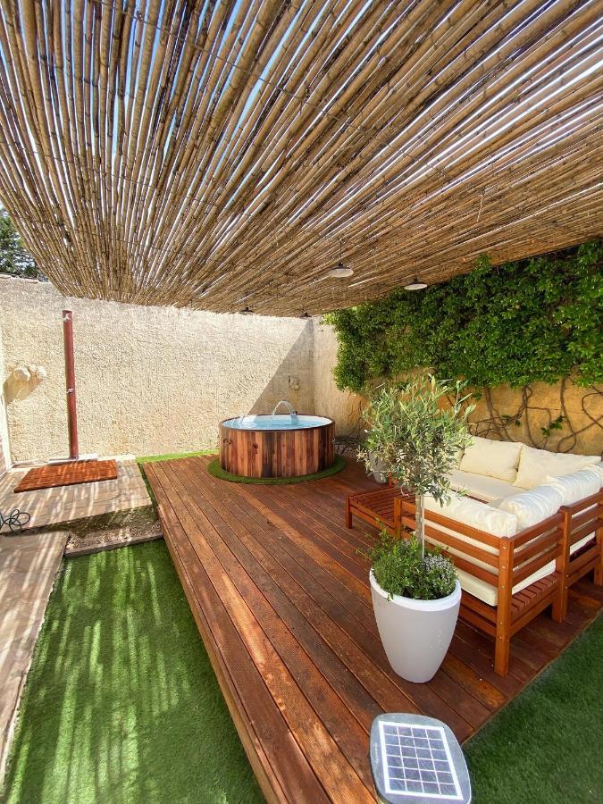 Villa Boeddu, Relax Tra Mare E Campagna Alghero Exteriér fotografie