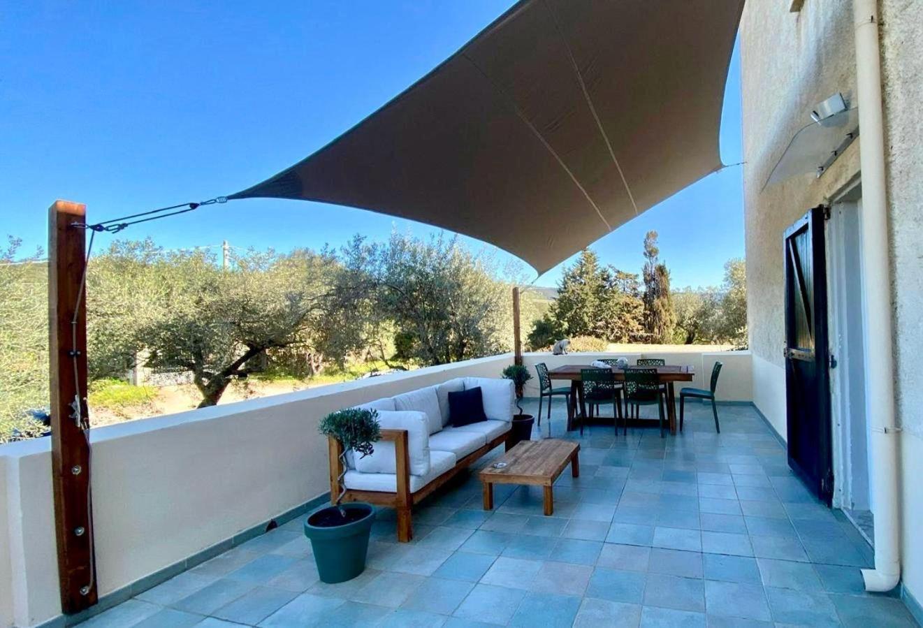 Villa Boeddu, Relax Tra Mare E Campagna Alghero Exteriér fotografie